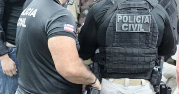 Governo da BA convoca quase 400 novos policiais para reforçar efetivo da Polícia Civil