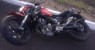 Homem morre em grave acidente de moto no Trevo do Ibó em Belém do São Francisco