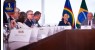 A governadora Raquel Lyra (PSDB) cumpriu agenda ontem em Brasília ao lado do presidente Lula (PT) para assinar um financiamento