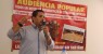 Lamarth Piancó, em audiência pública, cobra do governo do estado pavimentação da PE-360. 