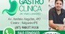 Agende sua consulta na Gastro Clínica com Dr. Fábio Lisado em Salgueiro