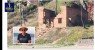 Noivo morre após casa abandonada desabar durante ensaio de fotos do casamento