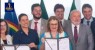 Governadora Raquel Lyra; Vitória de Pernambuco! Assinamos um financiamento de R$ 1,7 bilhão