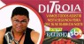 É hoje! Jairoca de Tróia no Programa do Ratinho no SBT. 