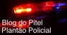 Ouricuri-PE: Carro furtado é encontrado na Vila São Braz. 