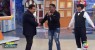 Jairoca de Tróia faz apresentação empolgante e levanta a plateia do Programa do Ratinho no SBT. 