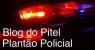 Três casos envolvendo porte de entorpecente, são registrados em Salgueiro-PE. 