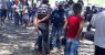Integrantes do MST seguem ocupando a sede do Incra em Petrolina, no Sertão