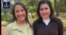Governadora Raquel Lyra,Gente,dias de muito trabalho aqui em Brasília. Muitas reuniões nos ministérios