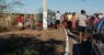 Motociclista sem capacete bate em poste e morre em Juazeiro