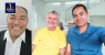 Vadinho, Orlando Parente e Maurício Ribeiro Unem Forças em Projeto para Salgueiro PE
