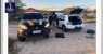 Polícia Rodoviária Federal recupera carro em Salgueiro que tinha sido roubado há 6 anos