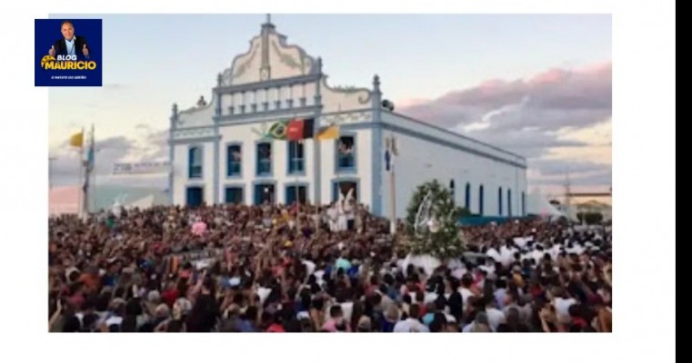 Prefeitura de São João do Cariri divulga atrações musicais da Festa de Nossa Senhora dos Milagres
