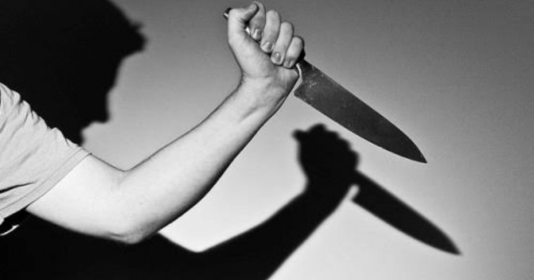 Violência doméstica: Indivíduo é preso após agredir a esposa e a ferir com uma faca em São José do Belmonte