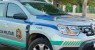 Acusado de tentativa de feminicídio é preso pela polícia militar em Carnaubeira da Penha.