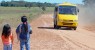 Paralisação do transporte escolar e o silêncio da gestão municipal de Salgueiro no Sertão de PE