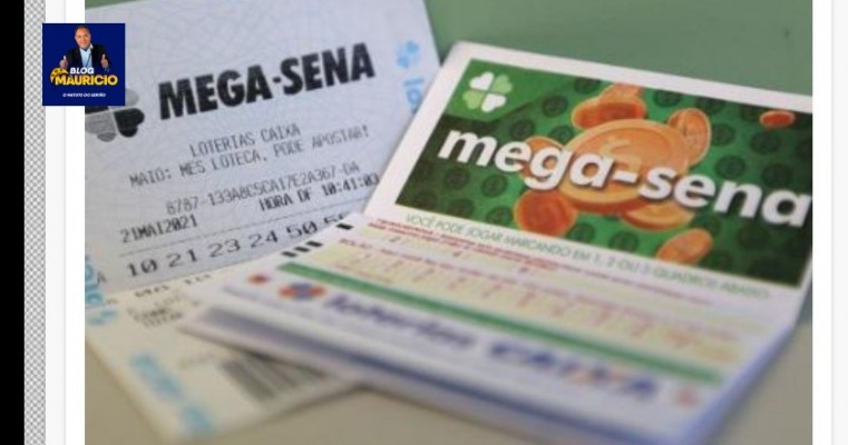 Bolão realizado no município de Verdejante acerta a quina da Mega-Sena e fatura R$ 76.879,44