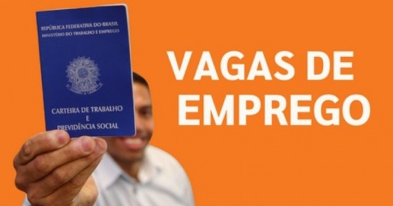 Confira as vagas de emprego disponíveis em Petrolina, Araripina e Salgueiro nesta segunda-feira (14)
