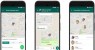O fim das `mentirinhas` de casal: WhatsApp ganha função que compartilha sua localização em tempo real