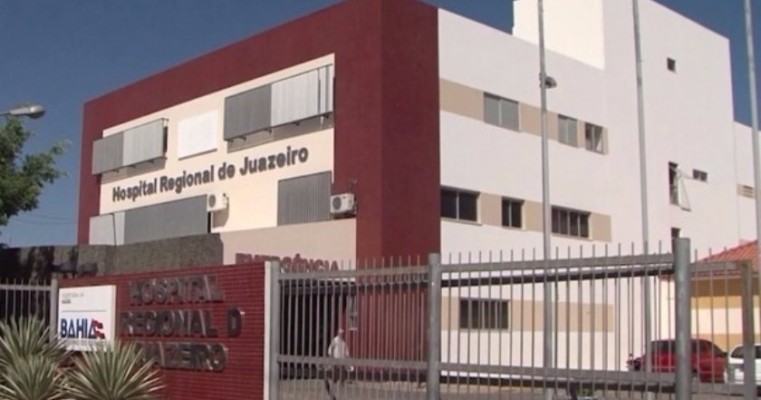 HOSPITAL REGIONAL DE JUAZEIRO -BA REALIZARÁ MAIS UM MUTIRÃO DE CONSULTAS PARA PEQUENAS CIRURGIAS  