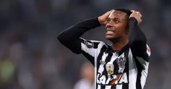 STJ nega pedido da defesa de Robinho e ex-jogador pode cumprir pena no Brasil; Entenda