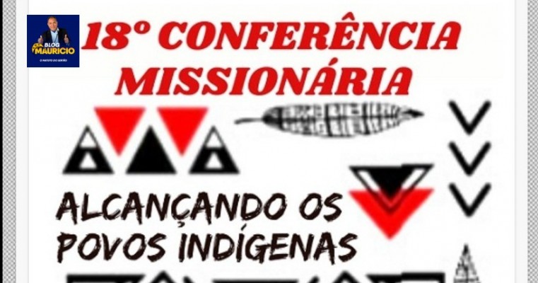 Igreja Batista Missionária promove “18ª Conferência Missionária” em Salgueiro nesse domingo