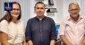 Secretária Lucinha Mota busca fortalecer parcerias em prol da ressocialização