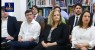 Governadora Raquel Lyra participa, ao lado do deputado Eduardo da Fonte, de agenda no Hospital do Câncer de Pernambuco