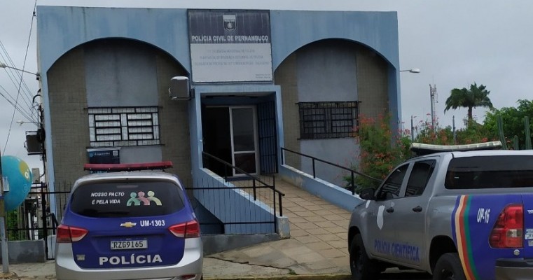 Operação policial prende indivíduo pela prática de estupro de vulnerável em Salgueiro