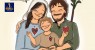 Família que reza unida permanece unida. Lute por sua família, cuide dela com todo amor