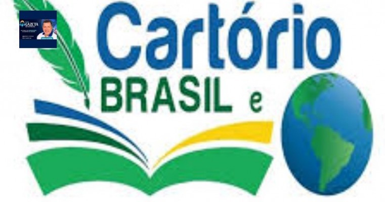 Cartórios do Brasil registram 10.314 mudanças de nome após nova lei