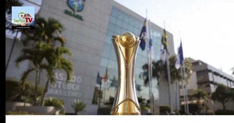 Quartas de final da Série D do Brasileiro 2023: veja classificados e os confrontos pelo acesso