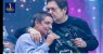 Faustão, meu querido amigo! Passando aqui para mandar um abraço grandão e votos que você se recupere logo