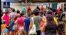 Prefeito Mano Medeiros fez a entrega de obras no bairro de Vila Rica