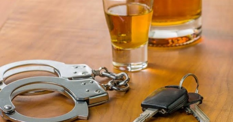 Indivíduo é preso após ser flagrado dirigindo embriagado próximo ao IFPE em Salgueiro