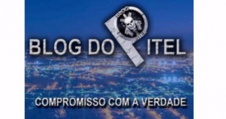 Blog do Pitel: 10.000 seguidores 