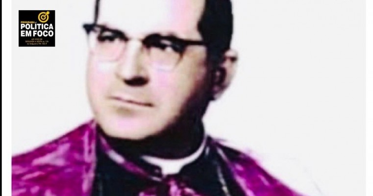 Diocese de Petrolina inicia pesquisa para abrir processo de beatificação de dom Campelo