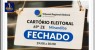 Tribunal Regional Eleitoral fecha temporariamente o Cartório de Mirandiba