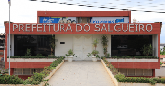 Isolado do resto do Brasil, Salgueiro é impedido de aderir à paralisação nacional