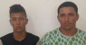 POLICIAIS MILITARES DO GATI/5ºBPM FAZEM APREENSÃO DE ENTORPECENTE  NO CENTRO  DE PETROLINA-PE