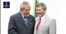 Gonzaga Patriota articula recursos para adutora do Rio São Francisco a Jutaí
