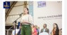 Governadora Raquel Lyra entrega 162 títulos de propriedade a famílias de Glória do Goitá