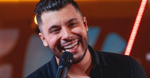 Serrita se prepara para receber Murilo Huff para show em praça pública na próxima segunda-feira (11)