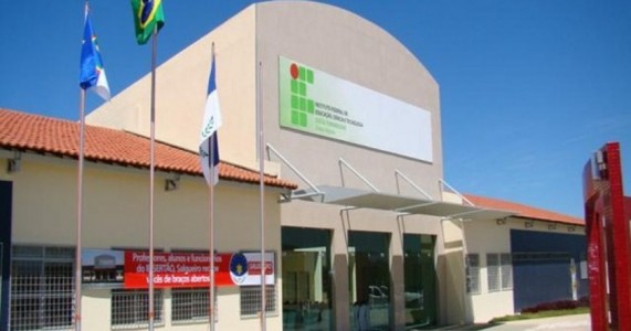 IFSertãoPE abre inscrições para curso de robótica em Salgueiro