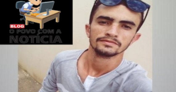 Homem de 24 anos morre vítima de acidente de moto na BR-232 no Sertão