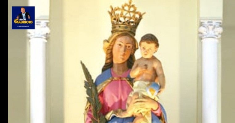 Oração a Nossa Senhora da Vitória