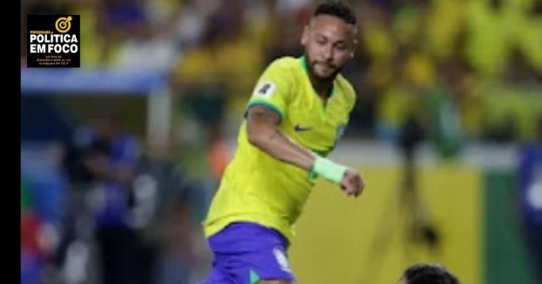 Goleiro de gol histórico de Neymar revela confidência do astro após recorde