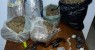 Policia age contra tráfico de drogas e prende indivíduos com armas e 7,4 de Maconha em Petrolina