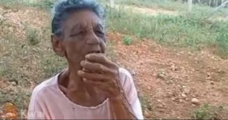 Salgueiro – Idosa é encontrada morta em casa no residencial Santo Antônio