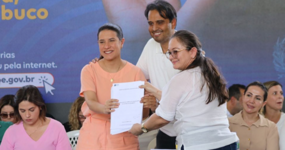 Governo de Pernambuco anuncia Ouricuri como sede da 2ª maternidade entre as cinco que construirá em PE